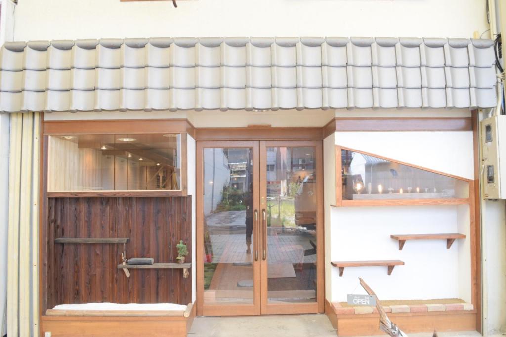 MACCHI（マッチ） — Hotel in Imabari