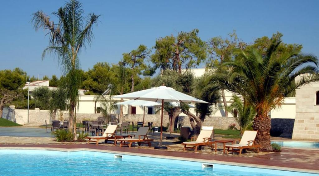 スイミングプール