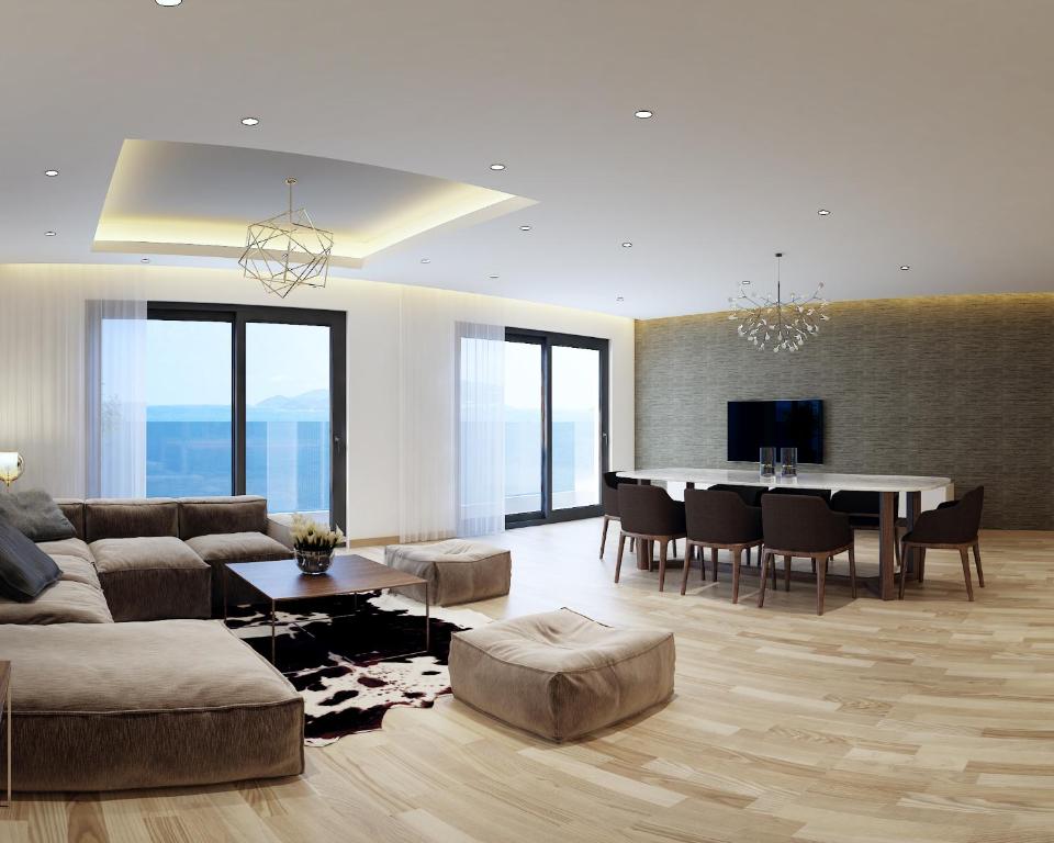 Shared lounge/TV area, Nagar Hotel Nha Trang in Nha Trang