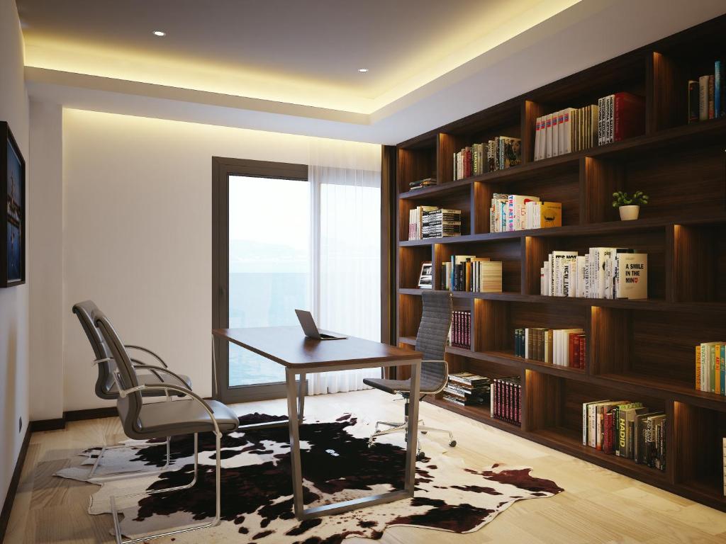 Tiện nghi giải trí