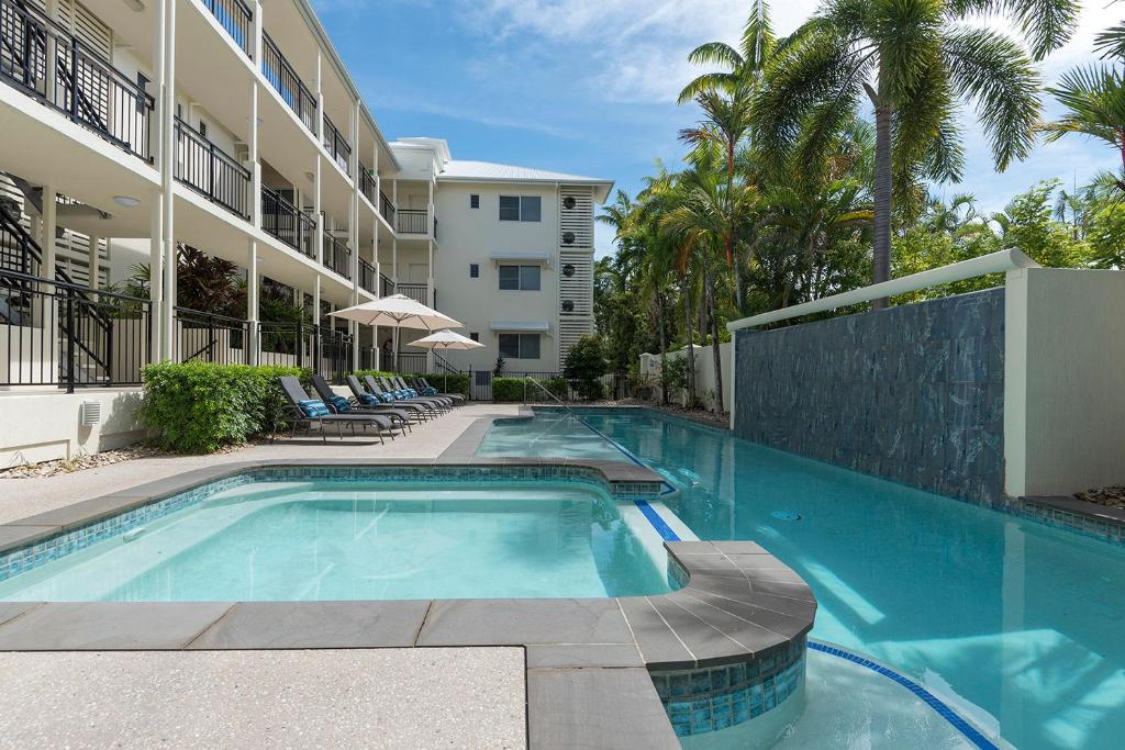 Mowbray By The Sea, Port Douglas