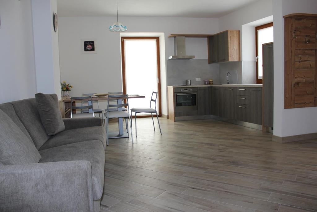 Appartamento Morettina con terrazzo - 3