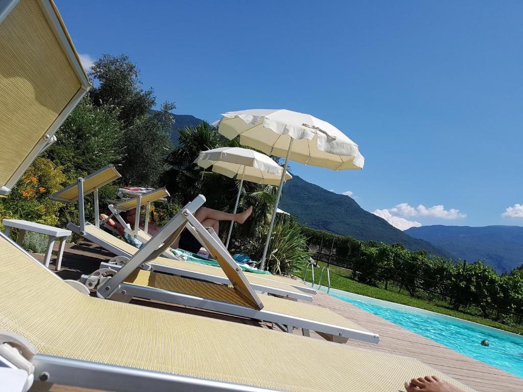 Agritur Acquastilla Giovanni Poli - 2