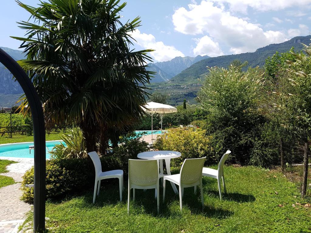 Agritur Acquastilla Giovanni Poli - 3