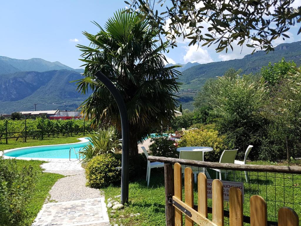 Agritur Acquastilla Giovanni Poli - 4