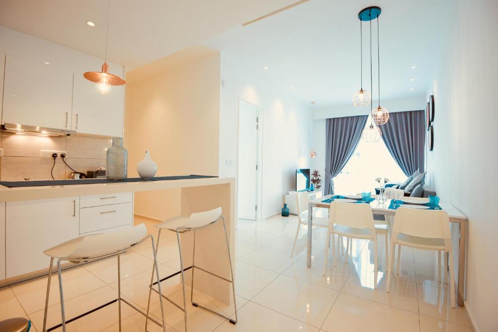 Robertson Suites Kuala Lumpur, Kuala Lumpur