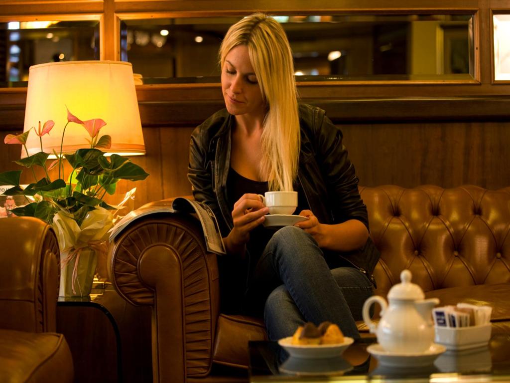 Hotel Savoy photo