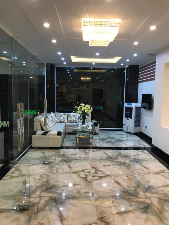 Tram Anh hotel photo