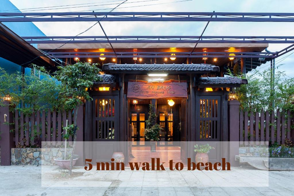 An Bang Stilt House Villa, Hoi An 2024 Updated Prices, Deals