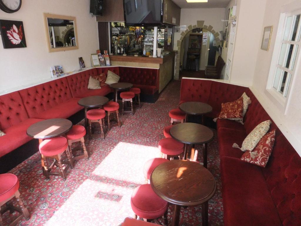 Charnley Gold, Blackpool