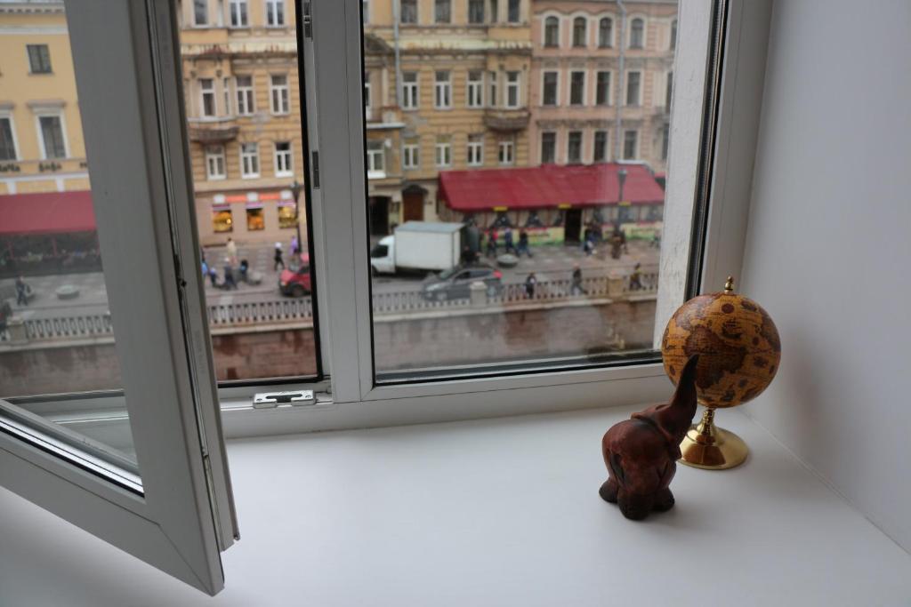 Apartment Na Griboyedova 15 photo