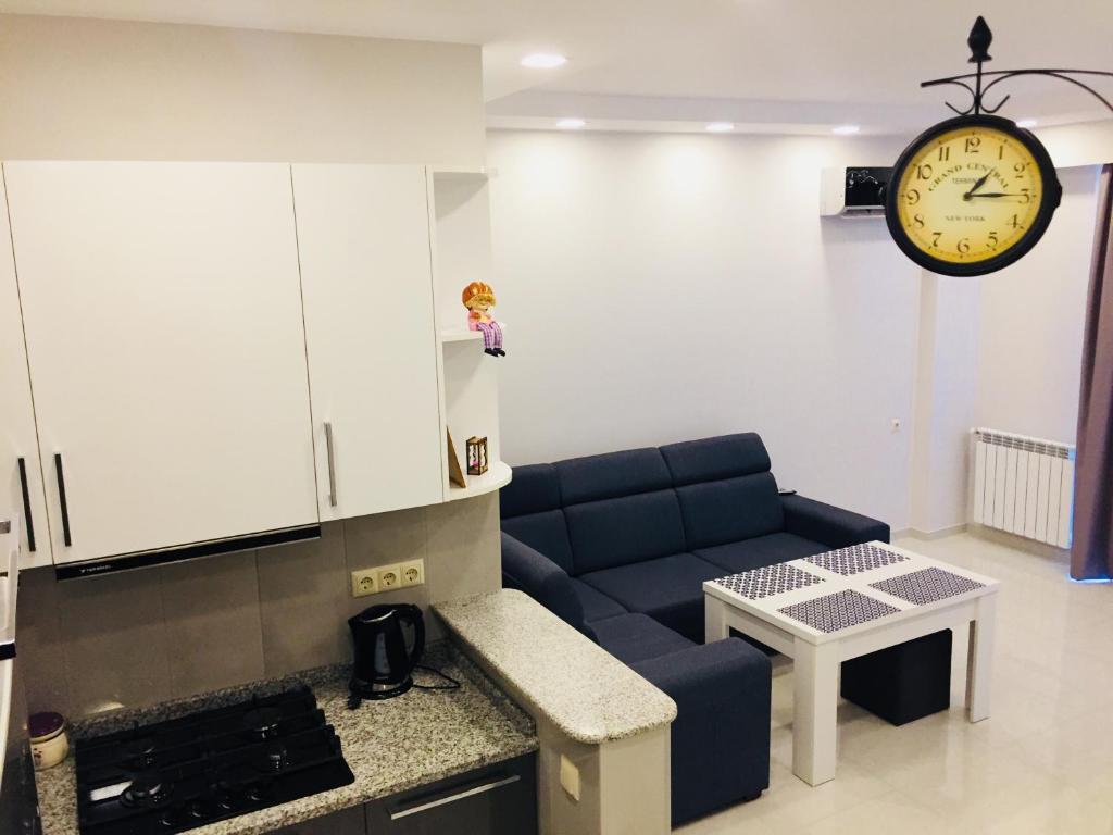 Belle Vue Apartment — Hotel in Batumi