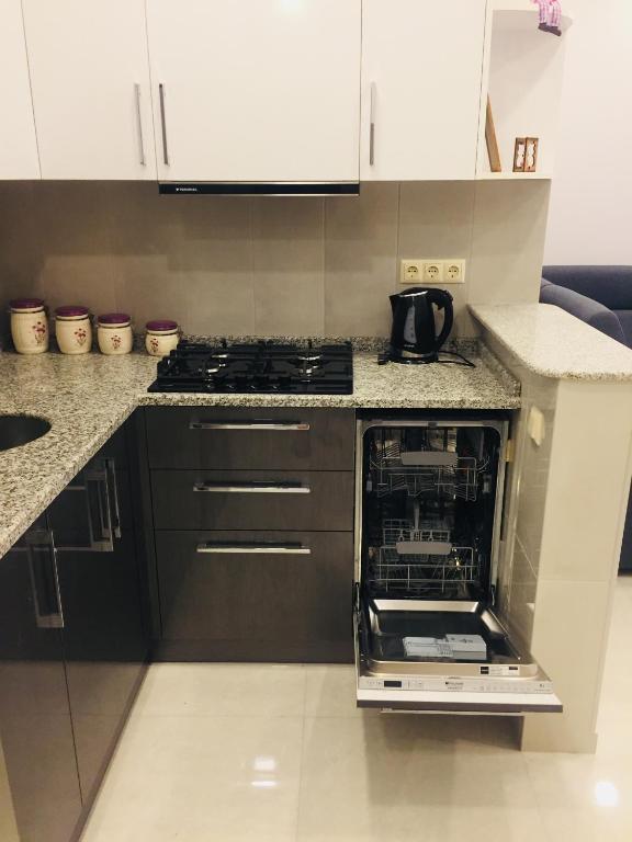 Belle Vue Apartment photo