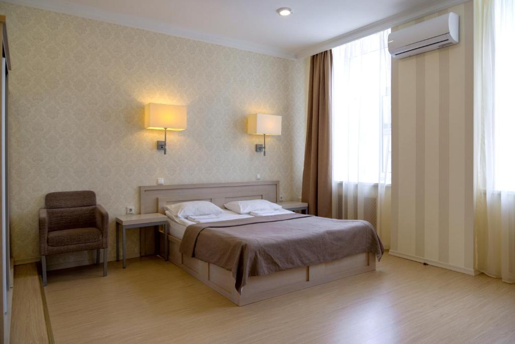 Ra Nevsky 44 Hotel photo