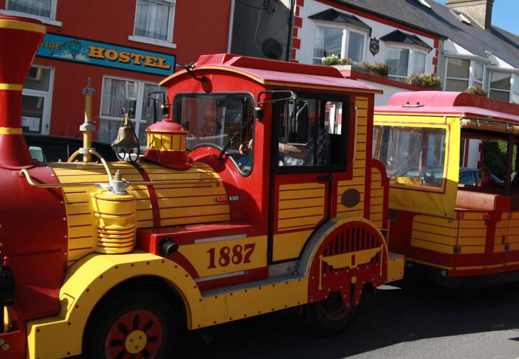 Kilkee Holiday Homes (GF - Sleeps 5) photo