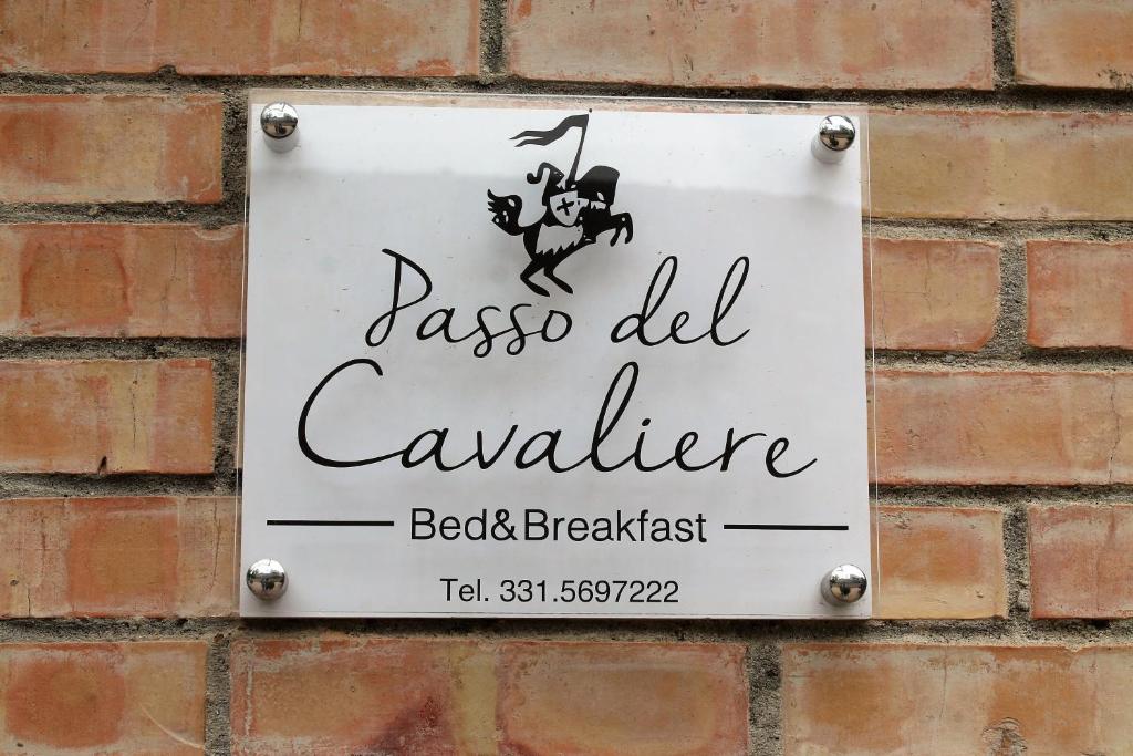 Passo del Cavaliere - 2