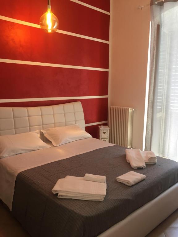 casasuisassi, Matera