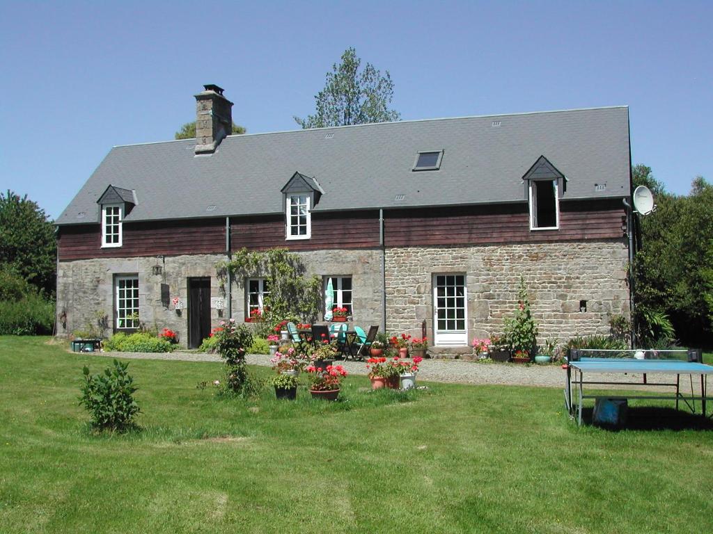 L'Auvraire B&B photo