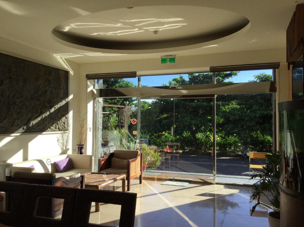 Harmony Ocean Hotel