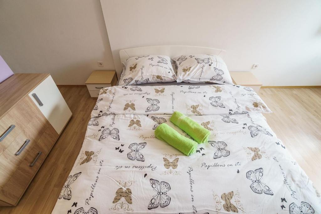 APARTMANI STOBREC photo