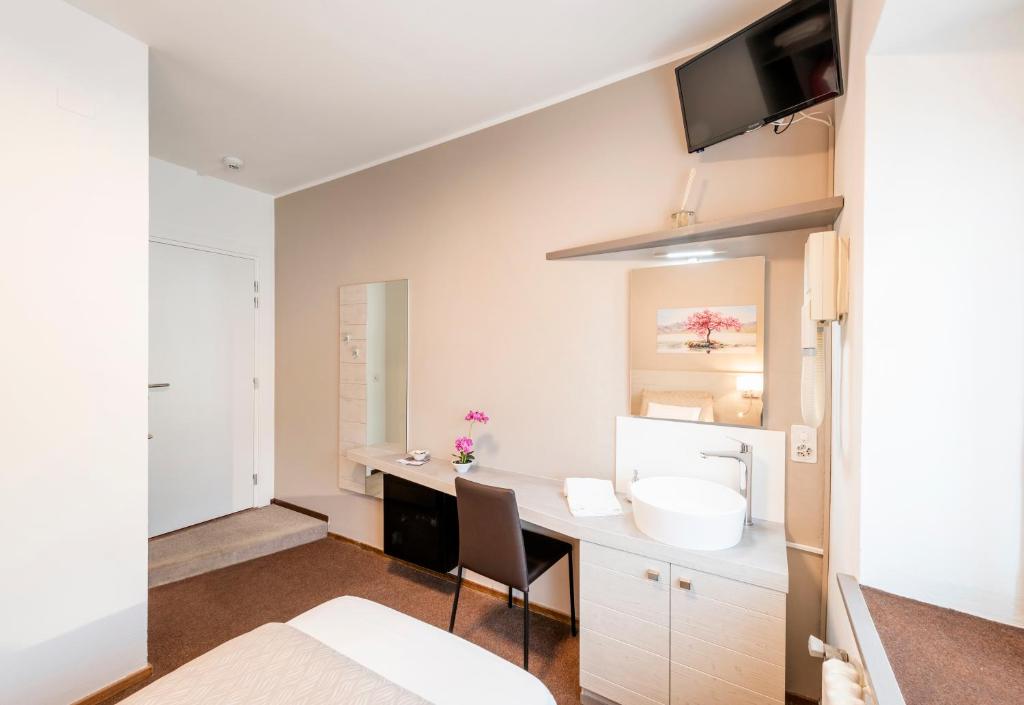 Facilities