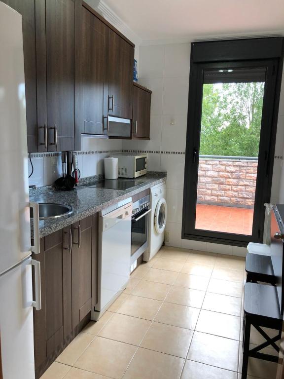 Apartamento Marina Llanes - 3
