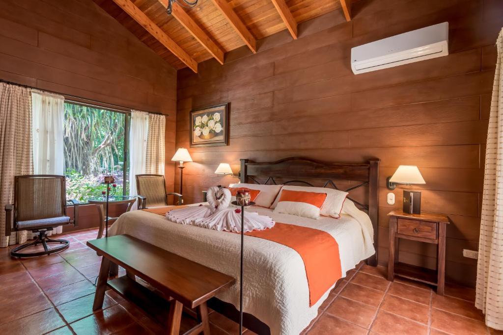 Hotel El Silencio del Campo photo