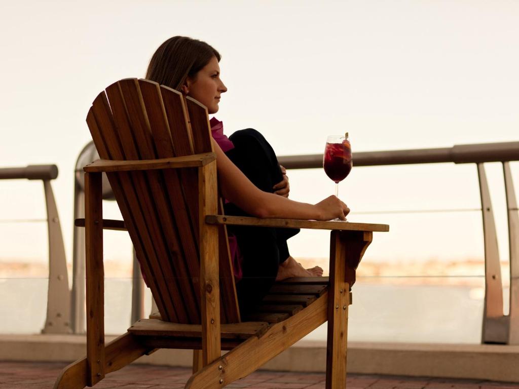 Battery Wharf Hotel, Boston Waterfront