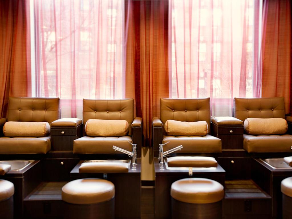 Battery Wharf Hotel Boston Waterfront Photo 5