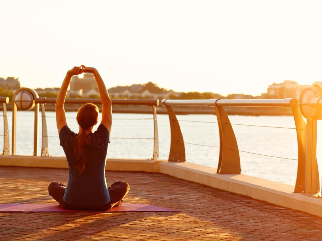 Battery Wharf Hotel Boston Waterfront Photo 8