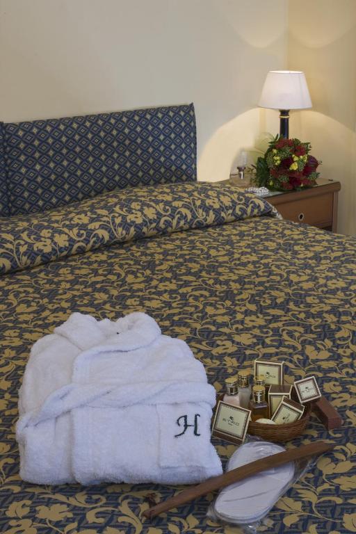 Hotel Savoy photo