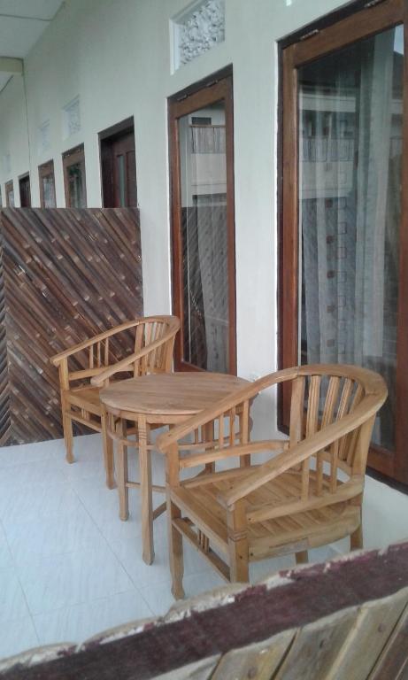 Madu Sentana House photo