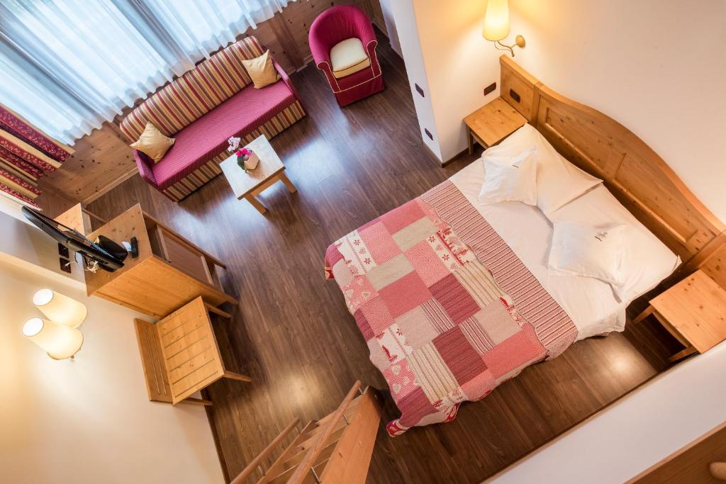 Hotel Alpino Al Cavalletto - 4