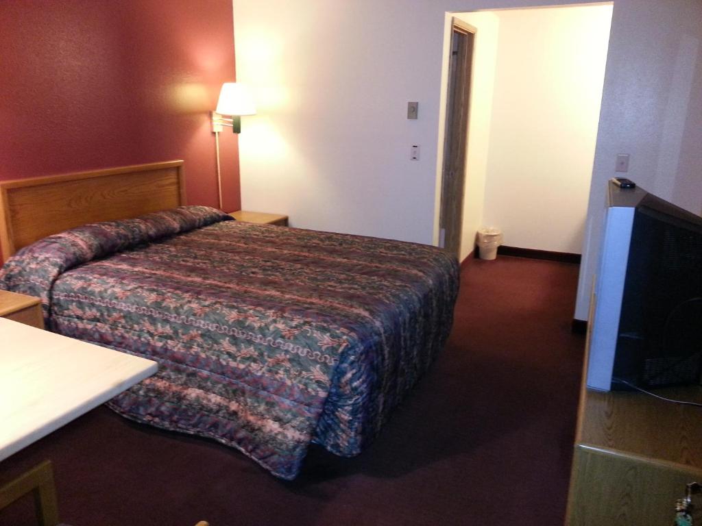 Willow Springs Motel photo