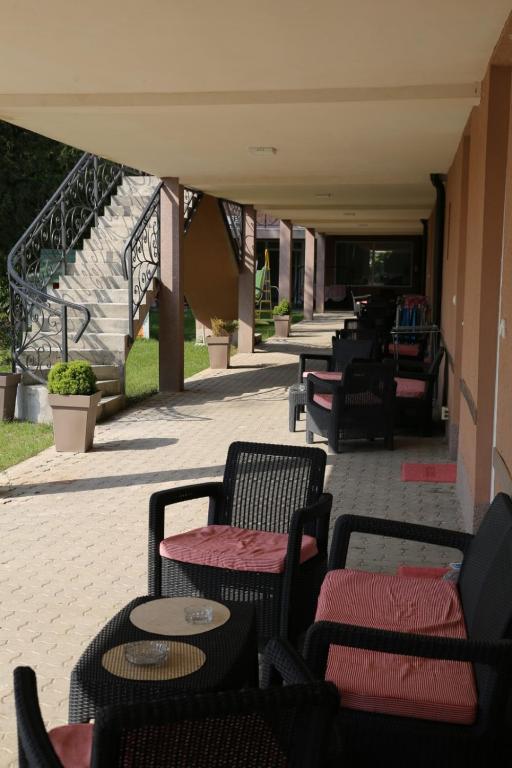 Apartmani "ROSHU" photo