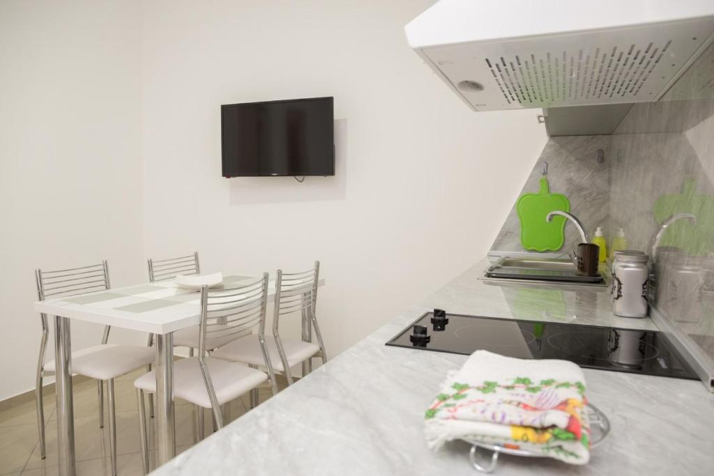 Apartmani "ROSHU" photo