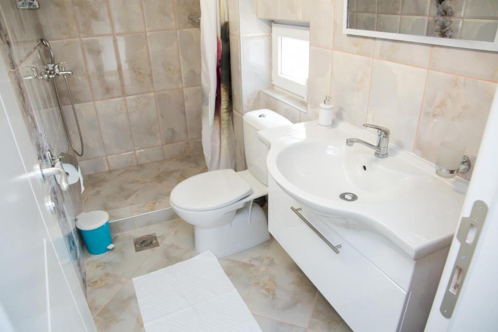Apartmani "ROSHU" photo