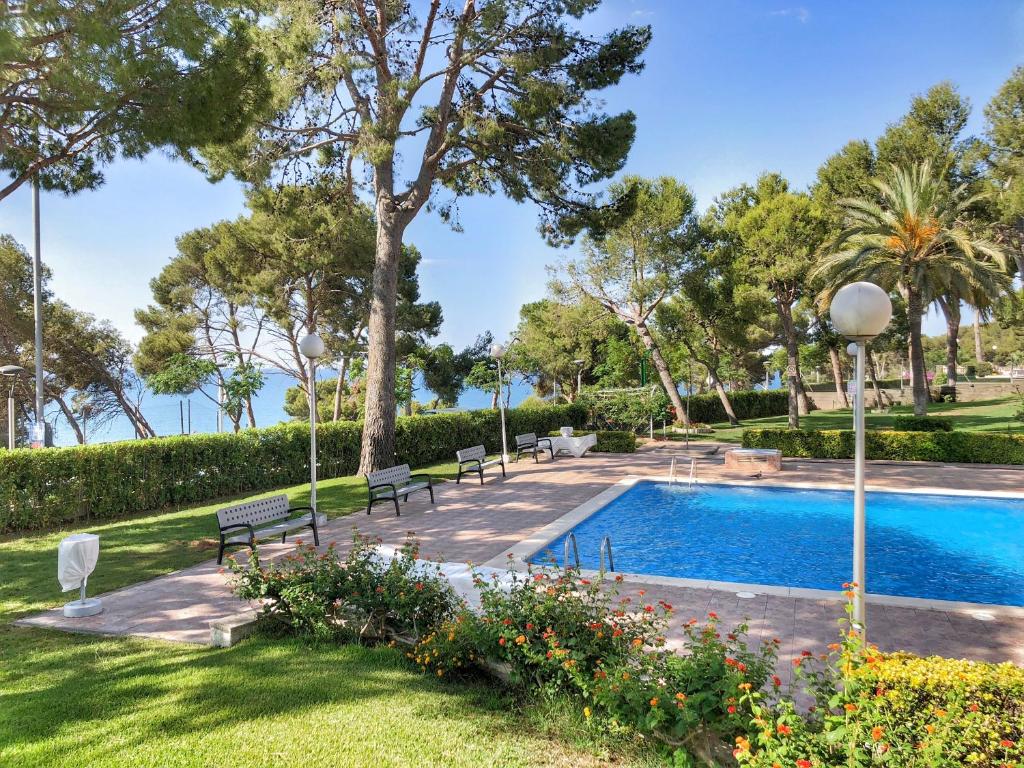 Cala Dorada Rentalmar - 2
