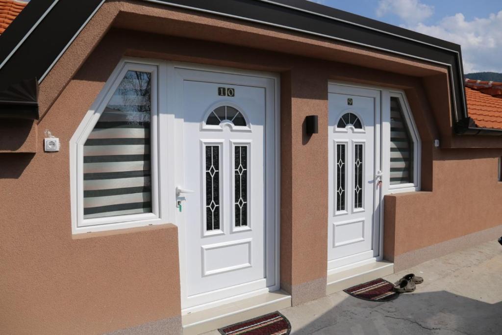 Apartmani "ROSHU" - 5