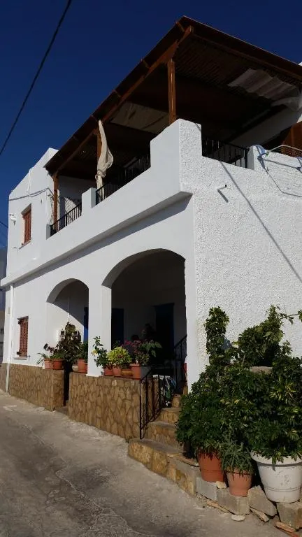 Studio Katerina, hotel v destinaci Leipsoi