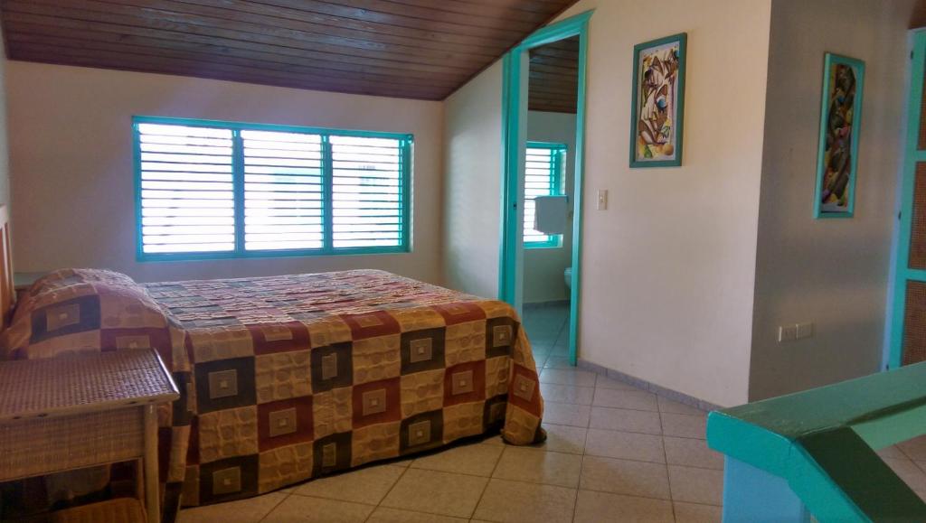 Las Palmas Eco Residence photo
