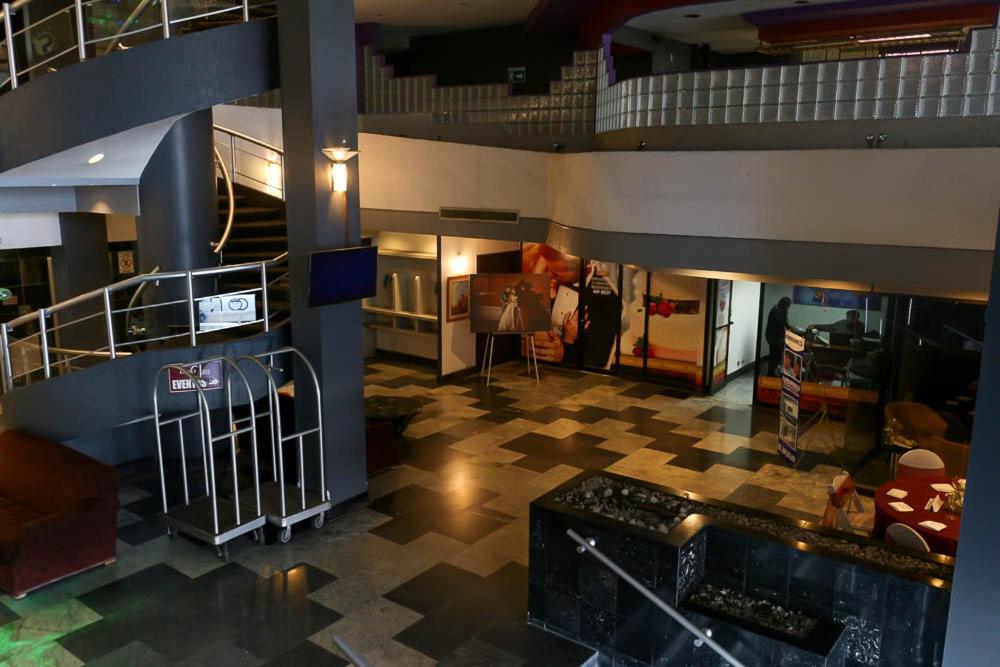 Sunio City - 5
