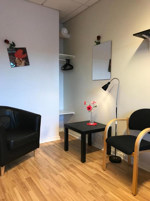 Hagadalens Hostel & Vandrarhem