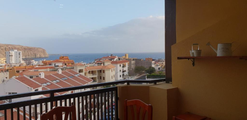 Los Cristianos Edificio Verodal - 5