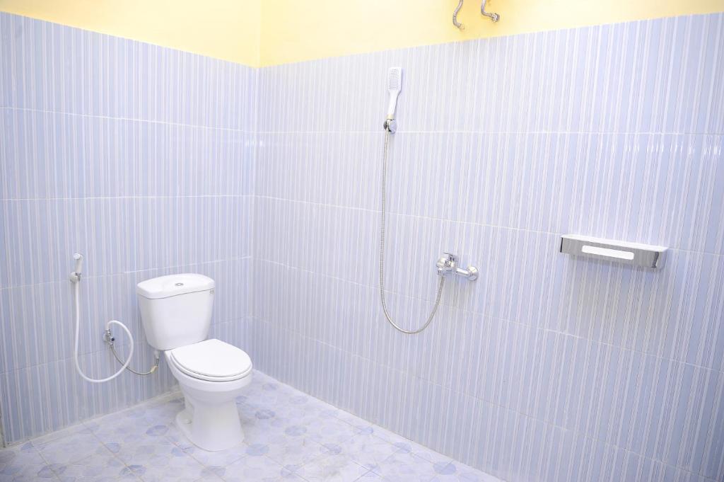 Rumah Eyang Guest House photo