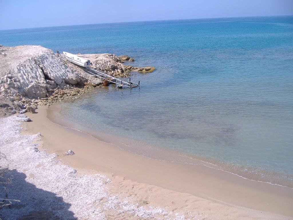 Theresa Hotel at Karpaz Peninsula photo