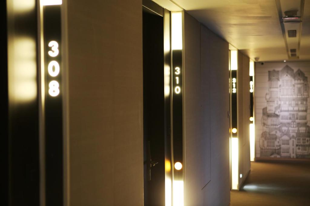 Facilities