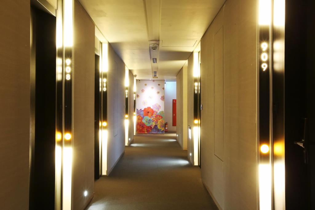 Facilities