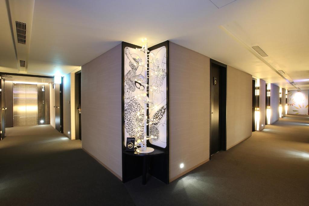 Facilities