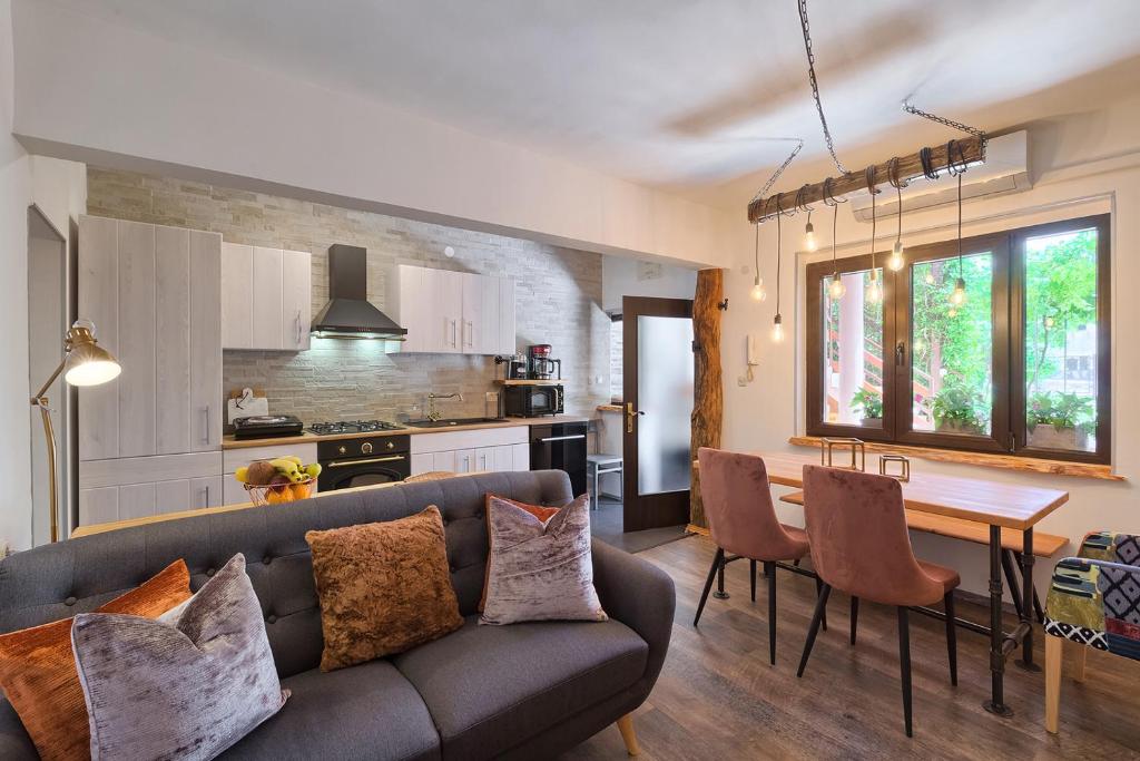 Apartment Olga, Pula